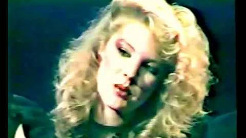 Shauna Grant Interview from 1983 (Improved Quality)