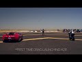 Kawasaki H2R vs Bugatti Veyron Super Sport Hyper Sound