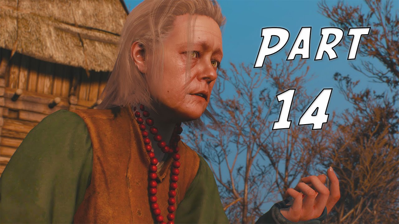 Family matters witcher 3 taiazen