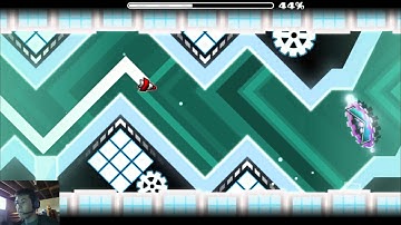 Geometry dash Mhanz by Usermatt18 and more