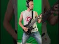 Papa Roach - Last Resort #guitar #music #cover #rockmusic #paproach #8stringguitar #fishmanfluence
