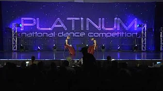 Makenzie Esparza "The Duel" @DancePlatinumCo Nationals 2023 PBC @ImageryInMotionDance