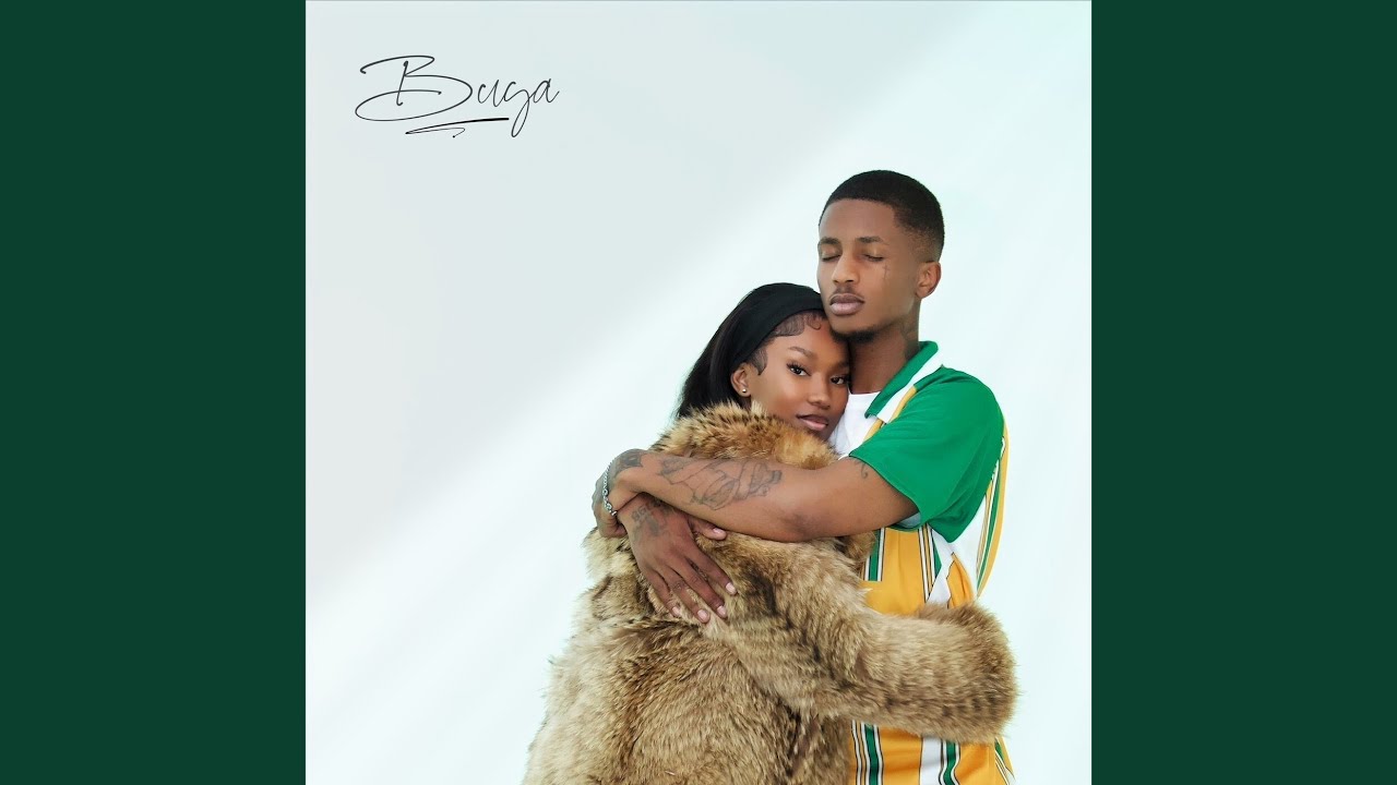 MP3: Nandi Ndathane, Emtee - Buya