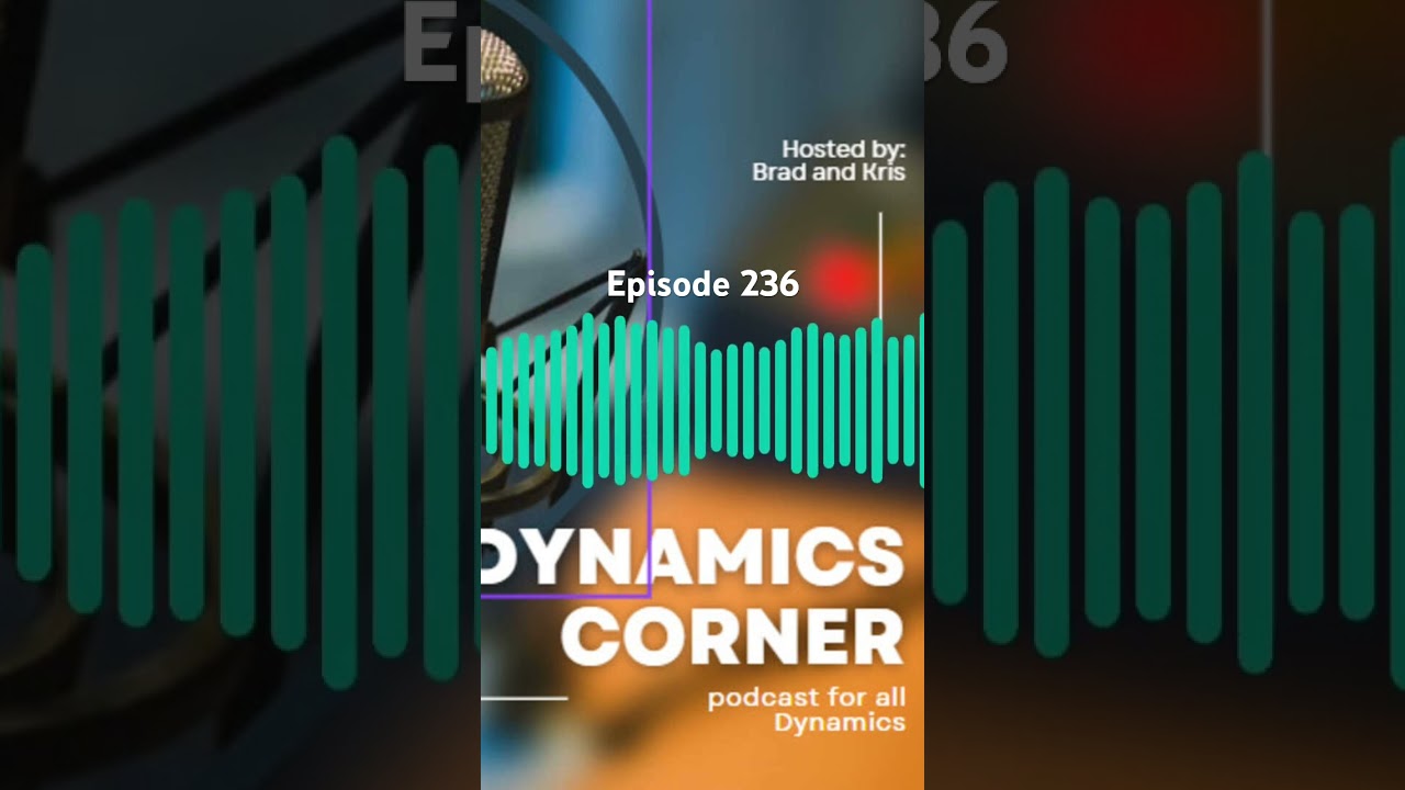 Episode 236: D’Amanda Beating #msdyn365bc #summitna