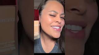 ONE SIZE BEAUTY #BeautyMustHaves #MakeUpOver40 #BeautyOver40 #FullCoverageFoundation #OneSizeBeauty