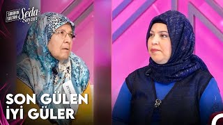 Ayşe, Zeynep Hanım'a Gözdağı Verdi - Sabahın Sultanı Seda Sayan 615. Bölüm