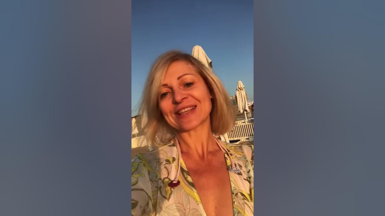 Алена Мазур танцы