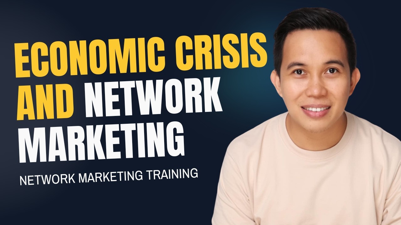 Who Will Win During Economic Crisis In Network Marketing?