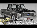 1972 Chevrolet C10 for sale at Volo Auto Museum (V19052)