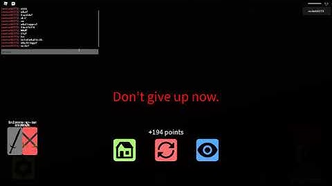 if im kill friendly droid 2 times? [end]