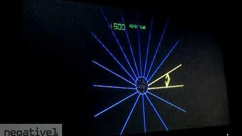 Arcade 1up - Asteroids Partycade MOD 12-1 (PC) Quantum-SuprBreakout (3) - Tempest-TempTubes-Warlords