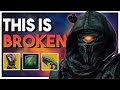 This is the best strand build for unlimited suspend the sixth coyote hunter pve build  destiny 2