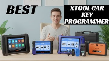 TOP 5 Best XTOOL Car Key Programmer in 2025 | Best XTOOL Car Key Programmer on AliExpress