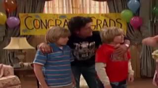 The Suite Life Of Zack And Cody 3x01 Graduation