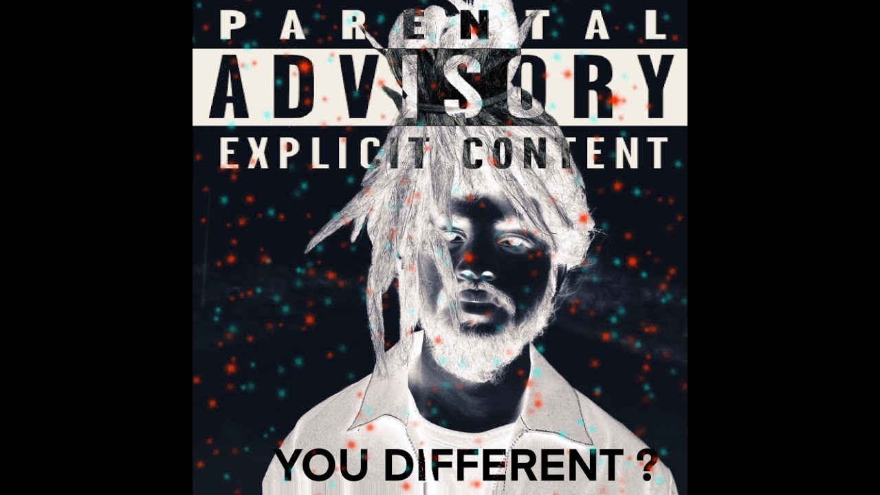 Grcxkblitz - You different ? (Official audio) auf YouTube ansehen Grcxkblitz - You different ? (Official audio) auf YouTube ansehen