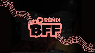 Constant ❌ Dayen - BFF Remix Official Lyric video ❌ Vreau să încep ...