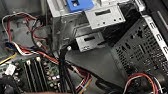 Swap Case On Dell Optiplex 3020 Front I O Cable And Power Button Failure Solution Connection 2 2 Youtube