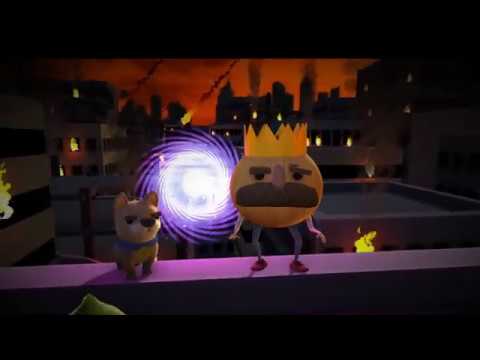 1 уровень | Игра Overcooked (прохождение) | 2020