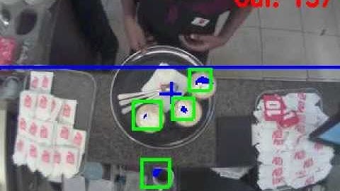 AllGoVision CupCounting 1