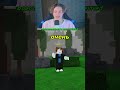 Милая История Про Бекона В 99 Ночей | #roblox #shorts