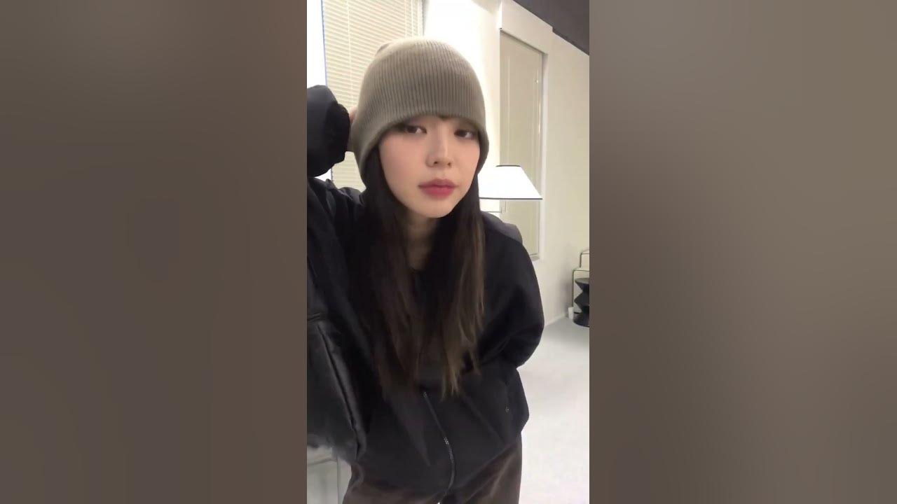 코코아 비니 쓰는 법🤎🍂 - Youtube