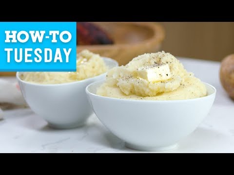 how-to-make-perfect-mashed-potatoes-|-food-network