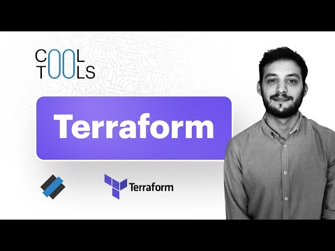 Video: Terraform è indipendente dal cloud?