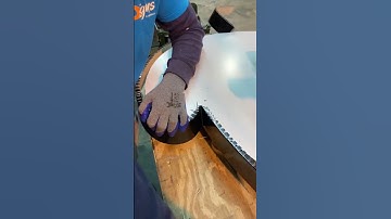 custom channel letter fabrication #shorts #signs