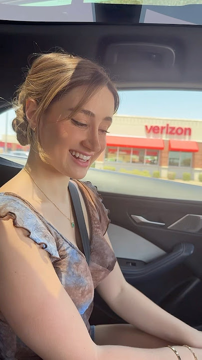 Have you driven in a self driving car? #funny #comedy