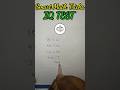 Smart math tricks 😜#trending #shorts #dance #viral #shortvideo