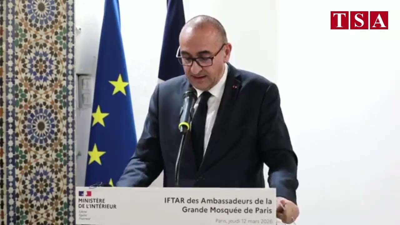 Retrouvez tous les détails et l'actualité en temps réel sur notre site www.tsa-algerie.com