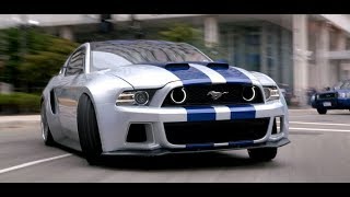 Ford Mustang GT 2013