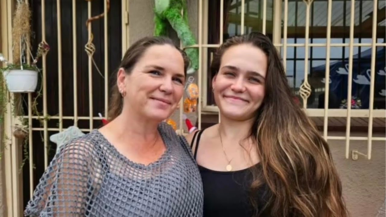 Assisting a mother after the tragic loss of her daughter - YouTube