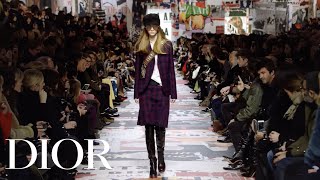 Autumn-Winter 2018-2019 Ready-to-Wear Show - Full Version