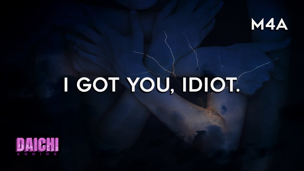 [тихий голос] Цундэрэ-бойфренд утешает тебя во время шторма 『Аудио-ролевая игра/M4A』