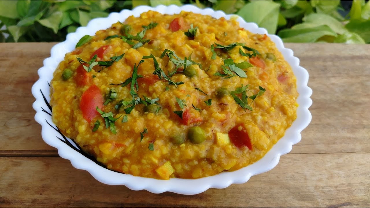 Healthy Oats Recipe in Hindi by Indian Food Made Easy YouTube