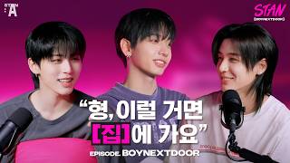 [CC] 5 Hours Until COMEBACK🚨BOYNEXTDOOR Gets Real | #STAN_BOYNEXTDOOR