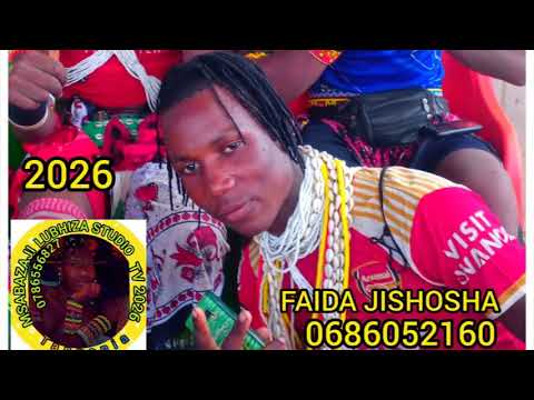 FAIDA JISHOSHA UJUMBE WA MAISHA 0686052160 LUBHIZA STUDIO TV MSABAZAJI 2026 