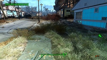 Fallout4 How to incrase the build limit of settlements.