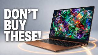 Don’t Buy a Laptop in 2026 Until You Watch This!