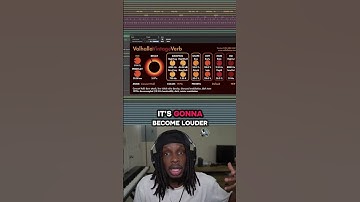 Automate Your Mix In Seconds With Touch Mode!