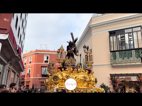 Real, Ilustre y Fervorosa Archicofradía del Santísimo Sacramento, Pura y Limpia Concepción y Ánimas Benditas, Santísimo Cristo de San Agustín y Hermandad de Penitencia de Nuestro Padre Jesús de las Penas y Nuestra Señora de Gracia y Esperanza