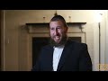 Filmmaker Boruch Perlowitz Fights Back: “I’m a Victim of Hasidic Yeshiva Education”