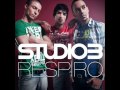 Studio 3 Respiro - Il mio respiro - audio ufficiale