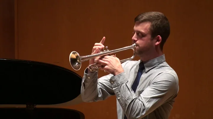 Matthew Onstad Neruda Concerto in Eb Major II - La...
