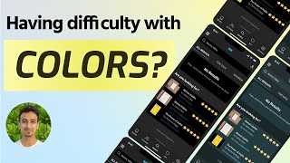 How to Work With Colors | Design Tips for Developers