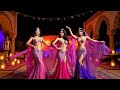 Jhumka Gira Re High Energy Bollywood Dance Song Lyric Video