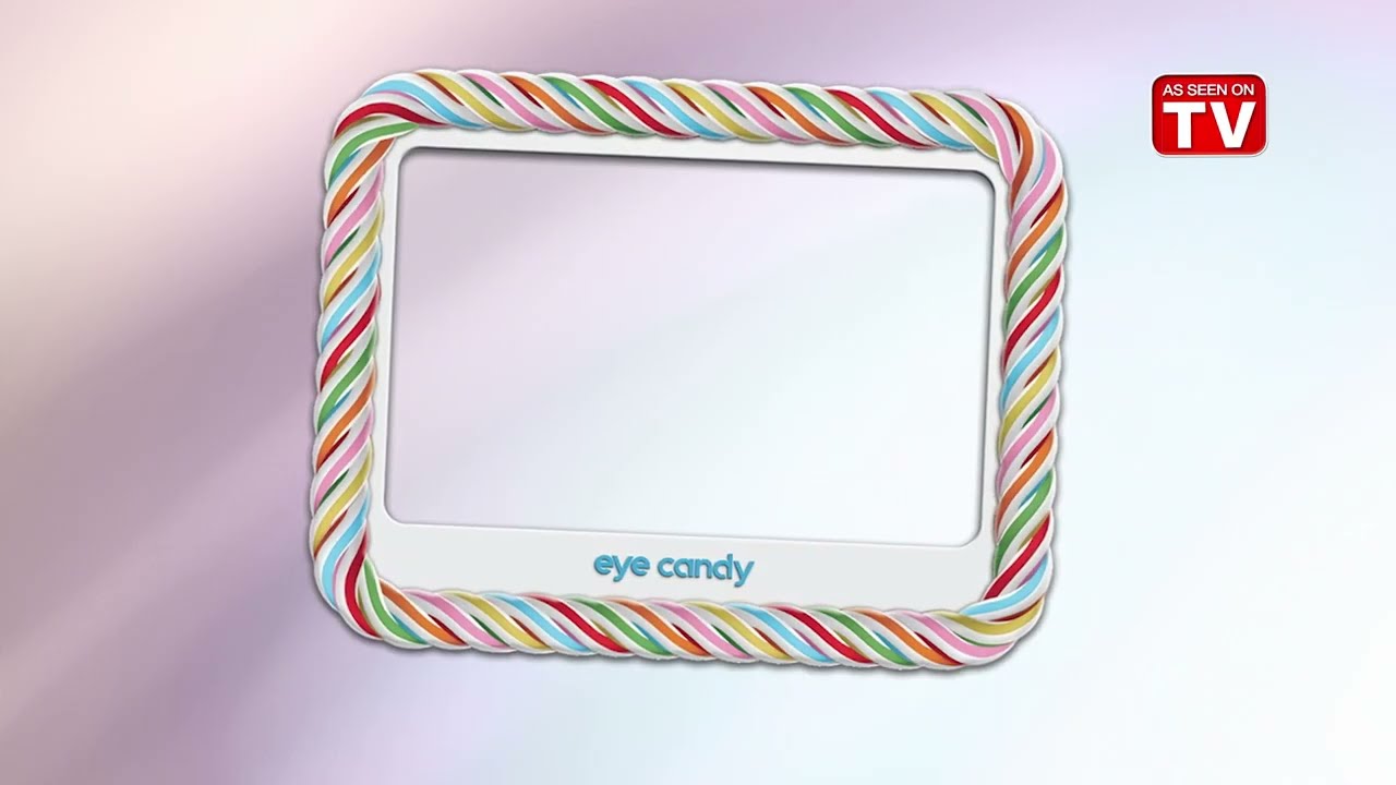 Eye Candy - As Seen On TV 