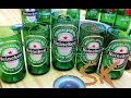 Copo de garrafa - Official | Como cortar garrafas de vidro | How to cut glass bottles | SK