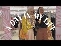 A DAY IN MY LIFE✨🎀 MY FIRST VLOG